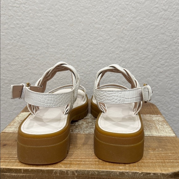 Cole Haan Cressida Leather Sandals Size 8 NEW